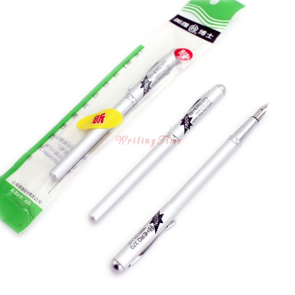 

hero fountain pen 370 iraurita pen