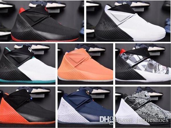 

2018 Новое прибытие Рассел Уэстбрук почему не ноль один 1 мужская баскетбольная обу