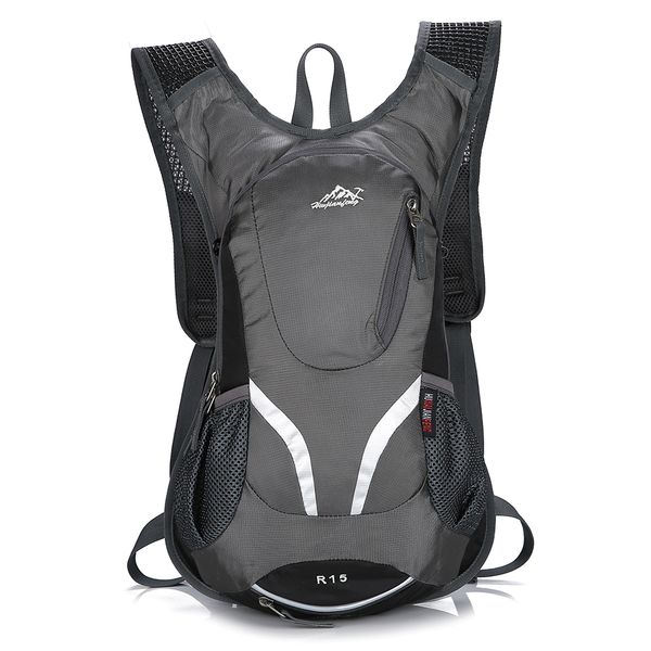 

15l cycling bags bike backpack ultralight outdoor sports travel daypack for men women riding running hiking camping