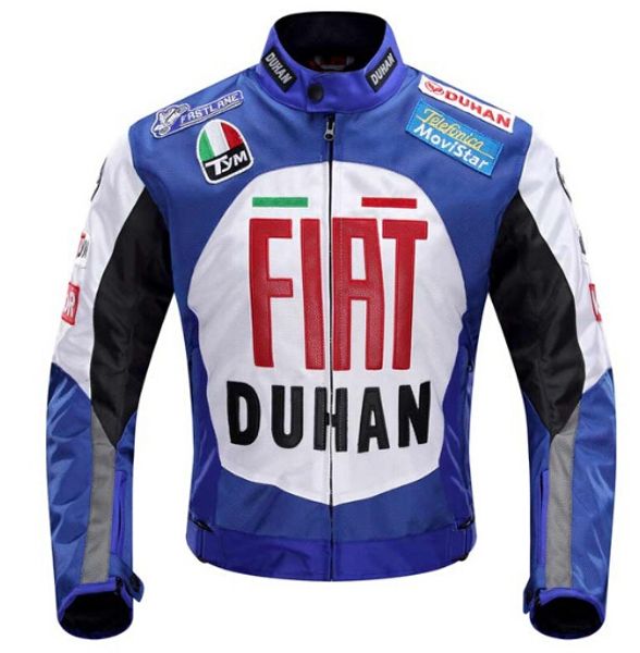 

running coat oxford off road motorcycle jacket professional automobile race jackets ride jackets motorcycle jackets riding clothes, Black;red
