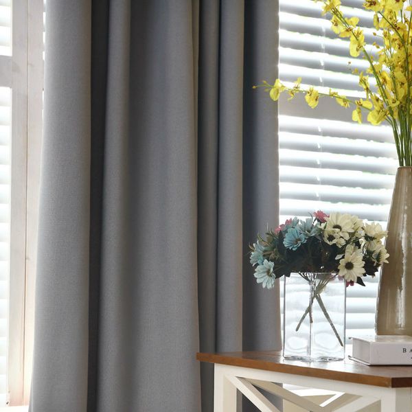 

экологически чистый твердотопливные цвет искусственного льняные плотными шторами для гостиной современные шторы для спальни окна шторы для к