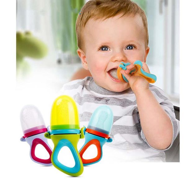 2020 3 Net Bagnew Bottle Feeding Nipple Feeder Fresh Food Milk