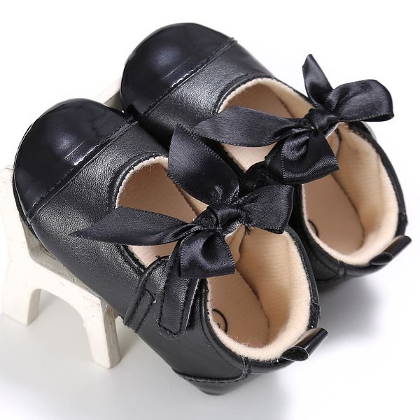 

spring and autumn 0-1 years old female princess shoes soft bottom shoes baby toddler shoes