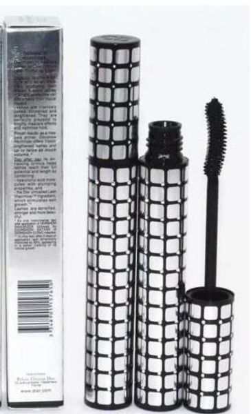

24 pcs mascara good quality lowest selling new makeup black mascara