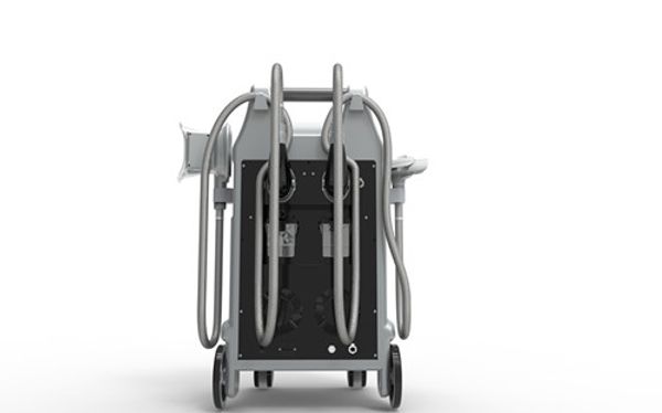 

most popular cool plus new slimming tec2hnology cool shaping cryolipolyse/kryolipolyse machine/criolipolisis 2 handles can work at the same