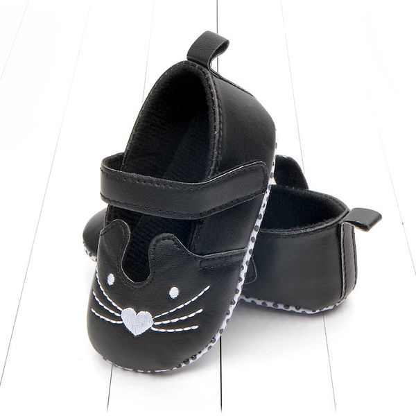 

baby shoes spring and autumn newborn soft toddler shoes 0-6-12 months men and women baby shoes