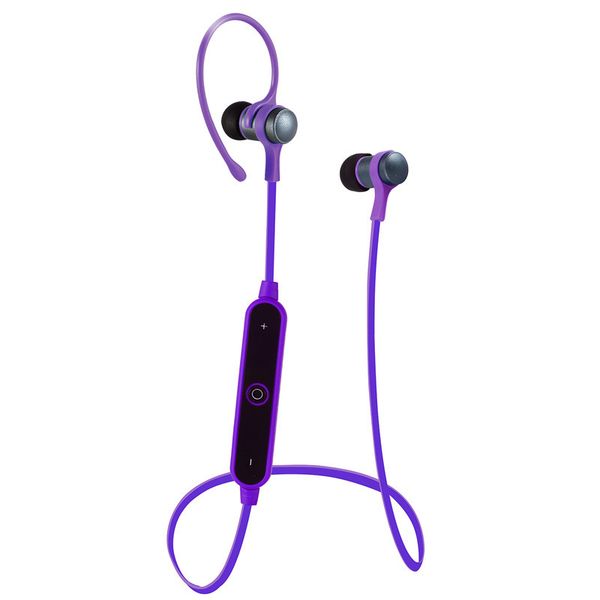 

s6-1 sports bluetooth headset v4.1 stereo in-ear headphone hifi earphone