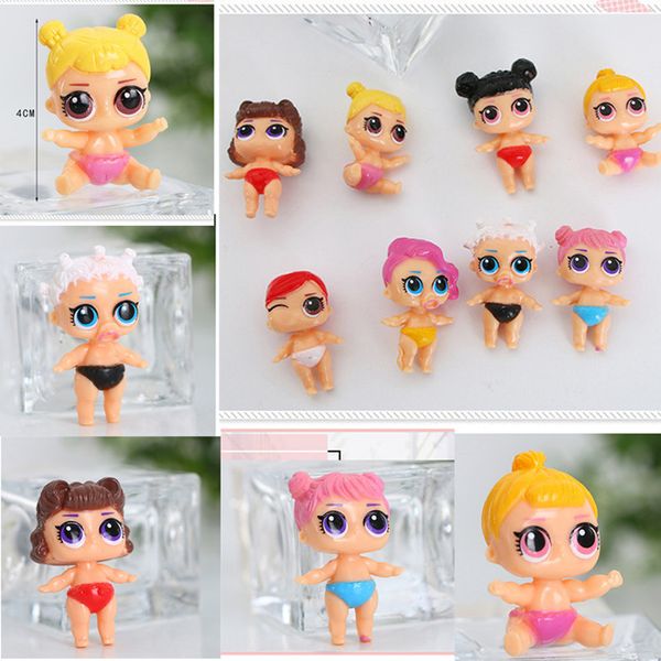 mini lol dolls