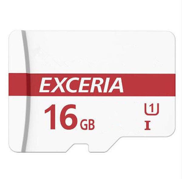 

2018.11.11 100% real class 10 16gb 16gb card class 10 uhs-1 tf memory card w/ sd pass h2test