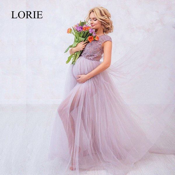 purple wedding dresses 2018