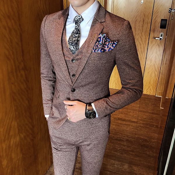 negozi eleganti uomo