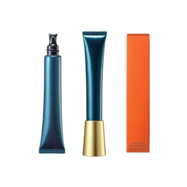 

Famous Brand Japan Pola shot facial serum skincare serum 0.7oz, 20g magic eyes keep young cream 50pcs DHL free shipping