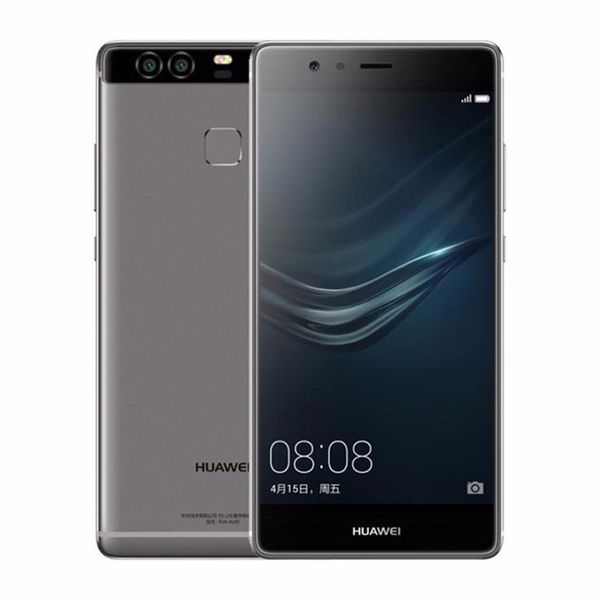 Huawei p9 lte