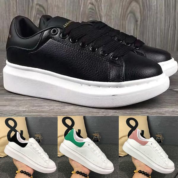 

2019 черные повседневные туфли зашнуровать комфорт дизайнер симпатичная девушка ж