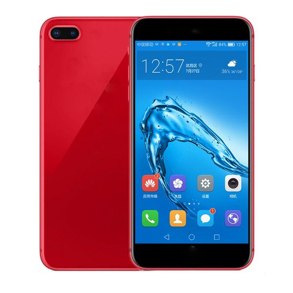 

Goophone i8 plu martphone quad core mtk6580 1gb ram 4gb rom 5 5 inch 3g wcdma unlocked cell phone