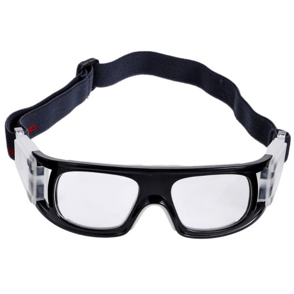 

new outdoor sports protective goggles basketball glasses eyewear for football rugby sale