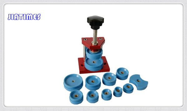 

07110 case back & crystal press watch back case presser closer tool watch press crystal presser