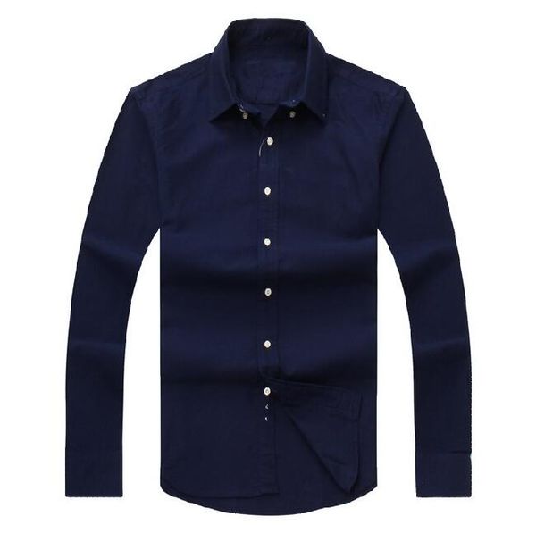 

Camisas Casuais mary2100