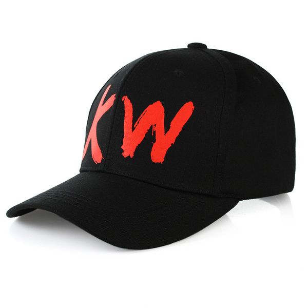 

high quality hats for men and women dad hat leisure gorras kw snapback baseball cap casquette hat caps, Blue;gray