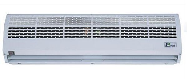 2019 New Updated Flow Air Curtain Air Door Fan Fly With Switch F