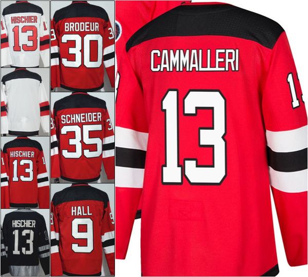 cory schneider jersey sale