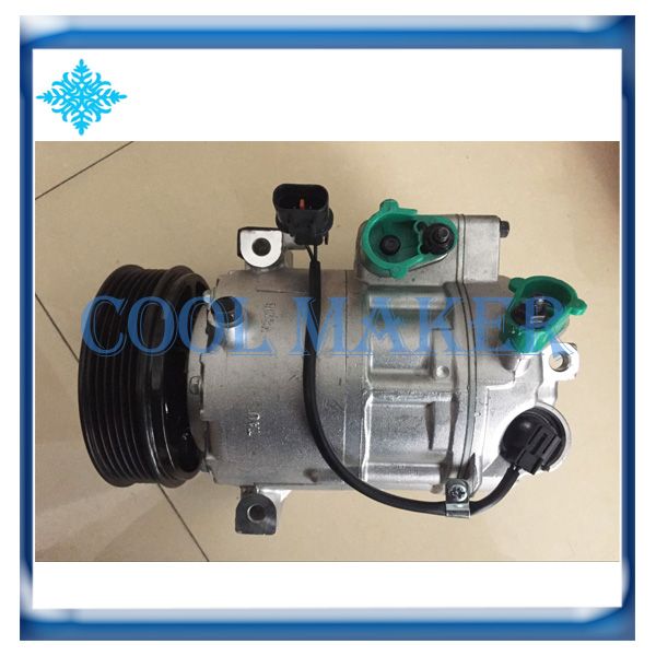 

ac compressor for hyundai genesis equus 08my 977013m100 97701-3m100