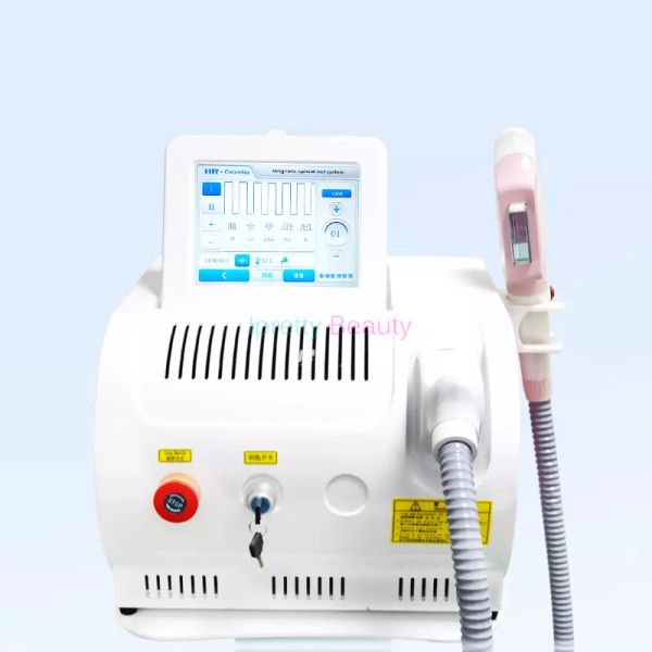 

360 magneto optical ipl permanent hair removal machine diode la er kin rejuvenation pigmentation removal acne treatment beauty equipment