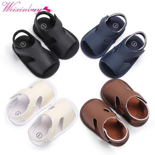 newborn baby boy sandals
