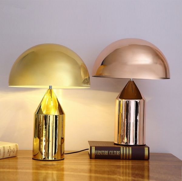 2019 Replica Designer Oluce Atollo Table Lamp Modern Metal Mushroom From Youerlamp 278 13 Dhgate Com