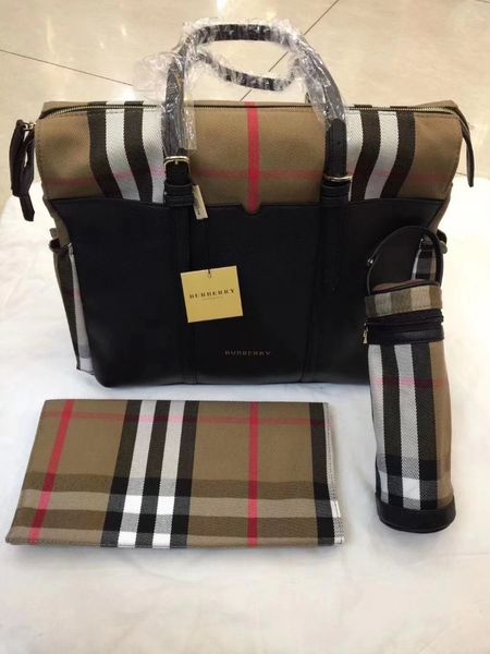 

Mummy bag 3 piece et bag in ulation cup diaper pad