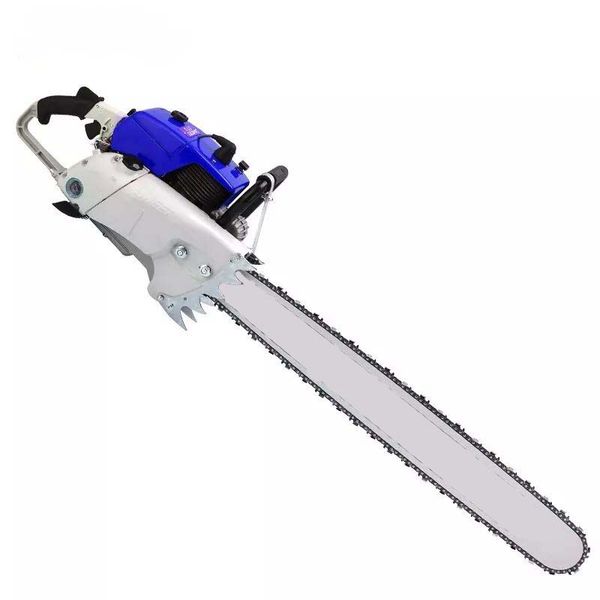 

garden tools 070 gasoline chainsaw 105cc cutting wooden machine chain saw 36 inch chain & bar