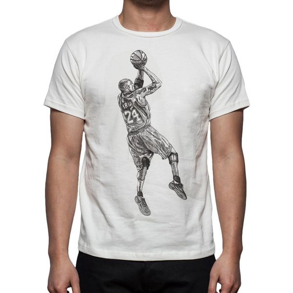 kobe shirt design