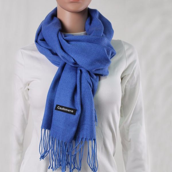 Qualité élégant imprimé vente chaude nouveau Long lady/'s Coton Doux Confortable écharpe châle