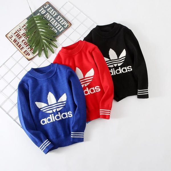 New Arrival Kids Sweaters Girls