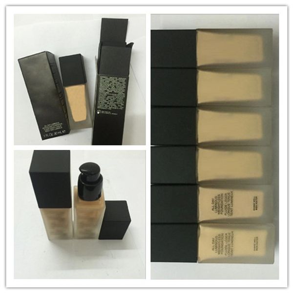 

Dhl nar all day luminou weightle foundation liquid variou hade 30ml na makeup face concealer dhl hipping