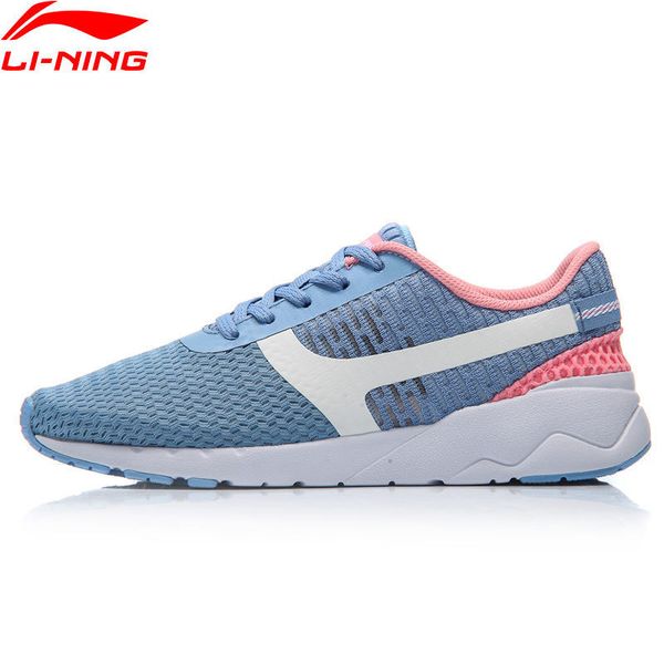

brand women's leisure walking shoes breathable ultra light sports life lining sneakers agcm054 l874