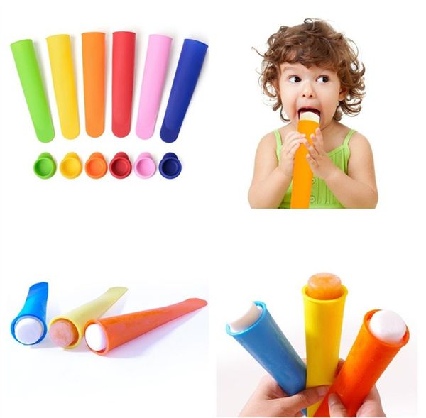 

creative manual diy popsicle mould cute home ice-cream mould kitchen tool popsicle holders t3i0021