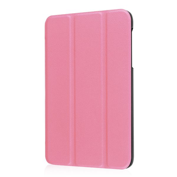 

For am ung galaxy tab a 7 0 t280 t281 t285 m t280 m t285 tablet ultra lim magnetic tand pu leather cover protective ca e