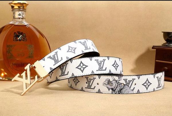 

belts for men buckle belt male chastity belts fashion mens leather belt wholesale ing, Black;brown