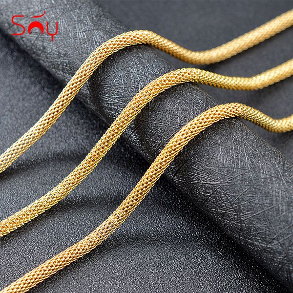 

sunny jewelry classic jewelry snake chain necklace for women fashion neckalce for wedding findings selling necklace, Silver