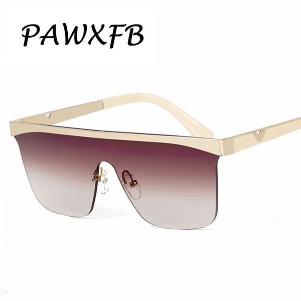 

pawxfb 2018 trendy square sunglasses brand sun glasses ladies vintage mirror eyeglasses shades, White;black