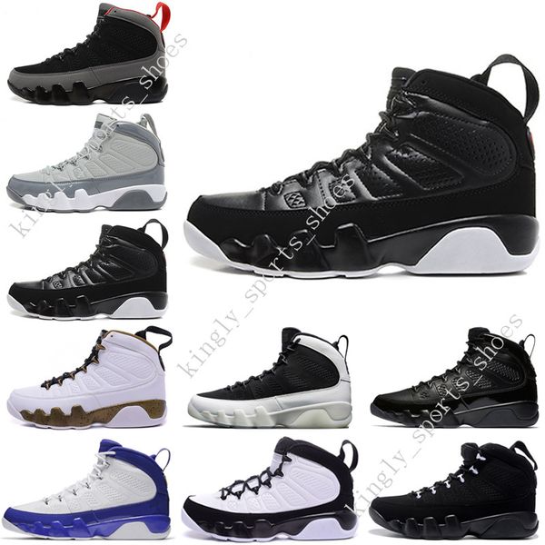 

2018 new 9 ix basketball shoes 9s men sneakers boots wholesale 9s ix sports shoes outdoor training shoes size us 7-13
