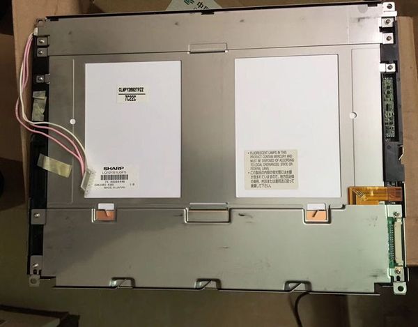 

оригинальный lq121s1lgf5 lq121s1lgf 12,1-дюймовый 800 * 600 жк-экран панели в наличии для бесплатная доставка 90days