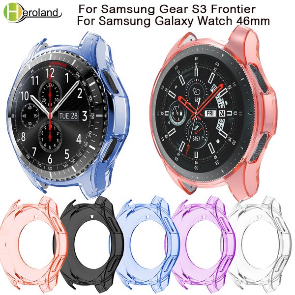 coque montre samsung galaxy watch