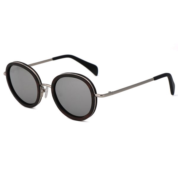 

berwer ebony polarized sunglasses men polarized wooden sun glasses women brand original wood glasses masculino, White;black