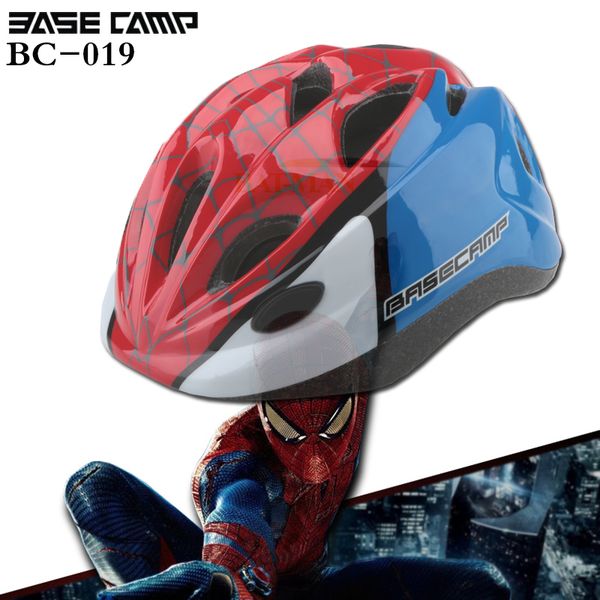 kids helmet with light