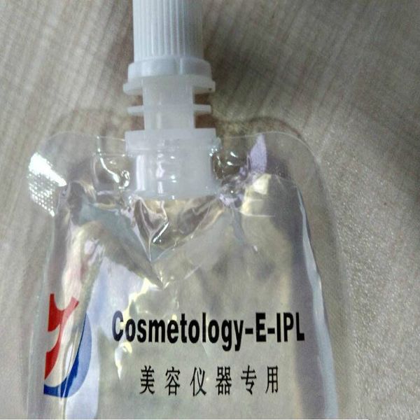 

2018 cooling gel suitable for laser hifu ipl rf ultrasound cavitation slimming skin care machine ing