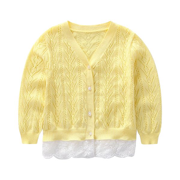 Rlyaeiz 2018 Toddlers Baby Girl Sweaters Spring And Autumn Sweater Jacket Lace Cotton Knitted Cardigan Coat Baby Girls Clothing Boy Sweater Pattern Rlyaeiz 2018 Toddlers Baby Girl Sweaters Spring And Autumn Sweater Jacket Lace Cotton Knitted Cardigan Coat Baby Girls Clothing Boy Sweater Pattern