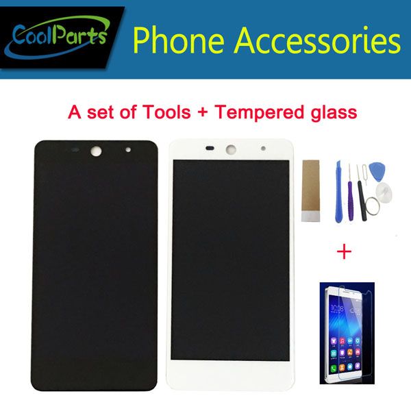 

Celular LCD e Painéis de toque shuokai004