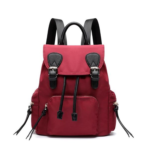 mochilas para mujer de moda 2018